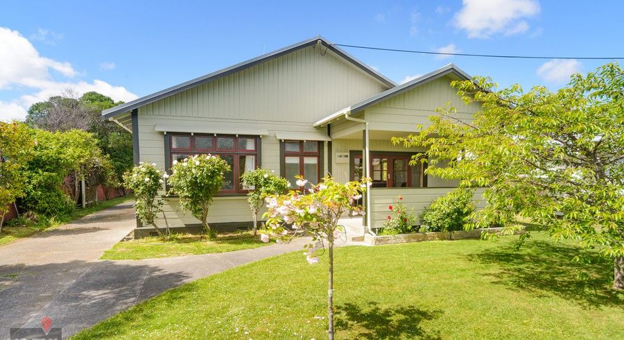  at 7 Monmouth Street, Feilding, Feilding