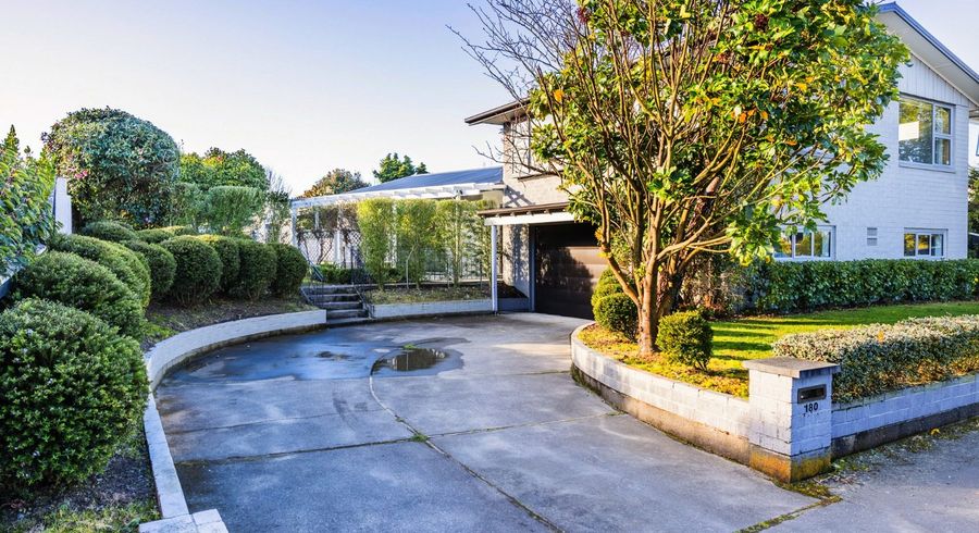  at 180 Maidstone Road, Avonhead, Christchurch City, Canterbury