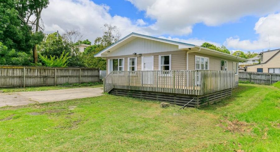  at 165 Royal Road, Massey, Waitakere City, Auckland