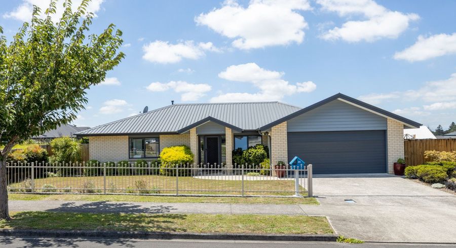  at 24 Fairway Drive, Morrinsville
