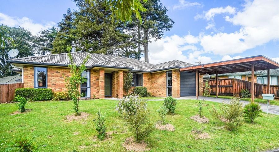  at 6 Archer Court, Hamilton East, Hamilton, Waikato