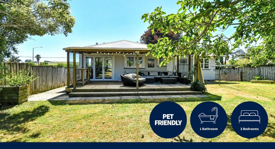  at 998 Paerata Road, Paerata, Pukekohe