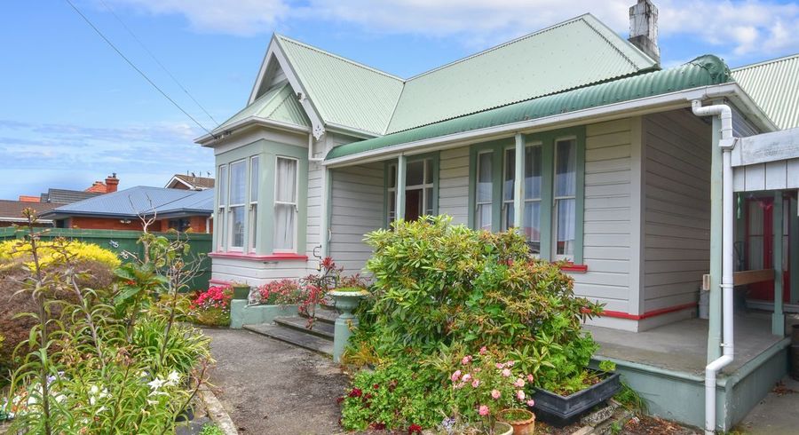  at 84 Queens Drive, Saint Kilda, Dunedin
