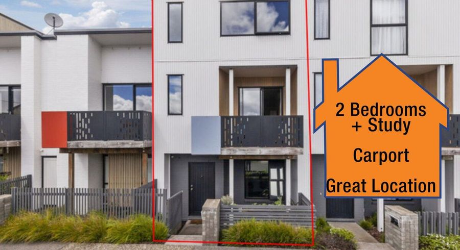  at 7 Onekiritea Road, Hobsonville, Waitakere City, Auckland