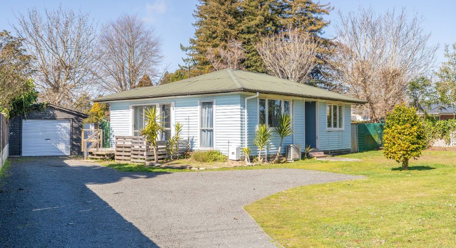  at 44 Shirley Street, Mangakakahi, Rotorua