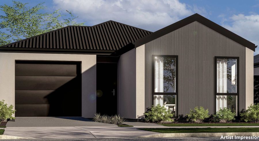  at Lot 77f Te Whaiawa, West Melton, Selwyn, Canterbury