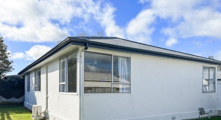  at 201a College Street, West End, Palmerston North, Manawatu / Whanganui