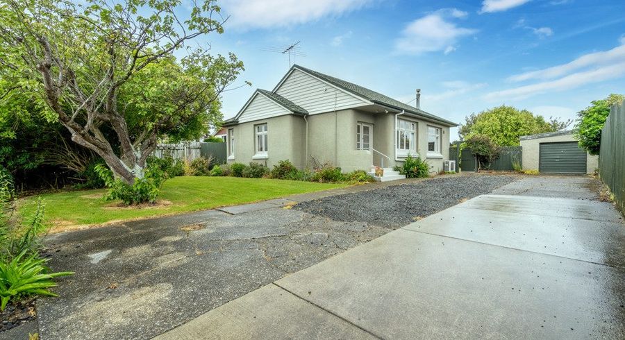  at 115 Princes Street, Georgetown, Invercargill