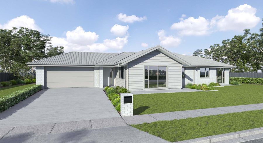  at 30 Clearwater Road, Kamo, Whangarei, Northland