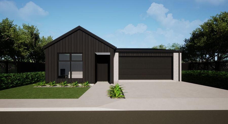 at Lot/48 Powells Road, Tuumata Rise, Fairview Downs, Hamilton, Waikato