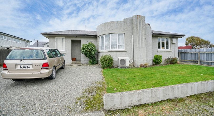  at 1/19 Liffey Street, Avenal, Invercargill