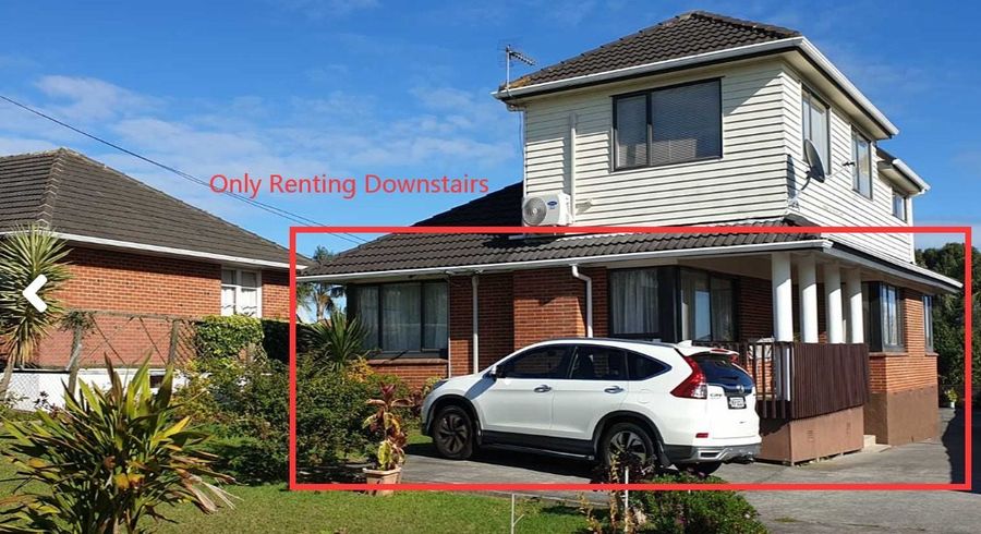  at 1/41 Trinidad Street, Blockhouse Bay, Auckland City, Auckland