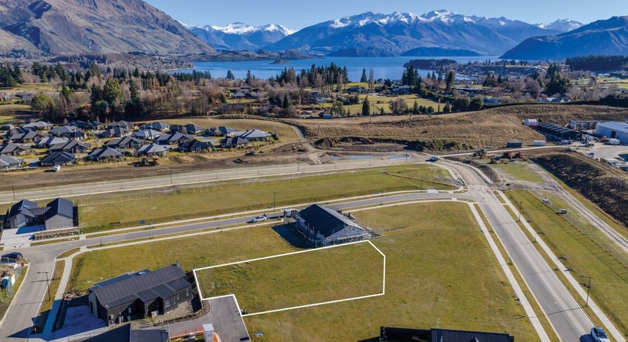  at 12 Keown Street, Wanaka, Wanaka, Otago