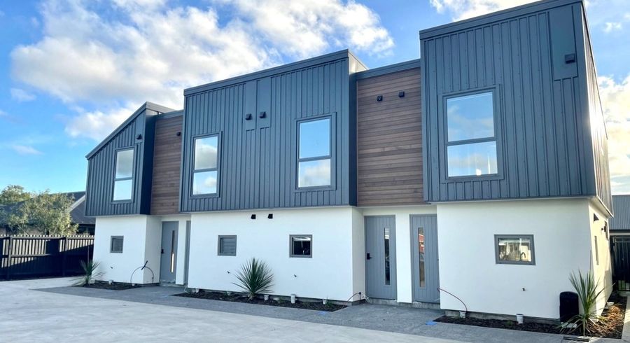  at 22/101 Mackworth Street, Woolston, Christchurch City, Canterbury