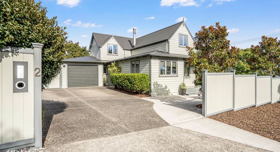 at 2 Hillplough Heights, Richmond, Tasman, Nelson / Tasman