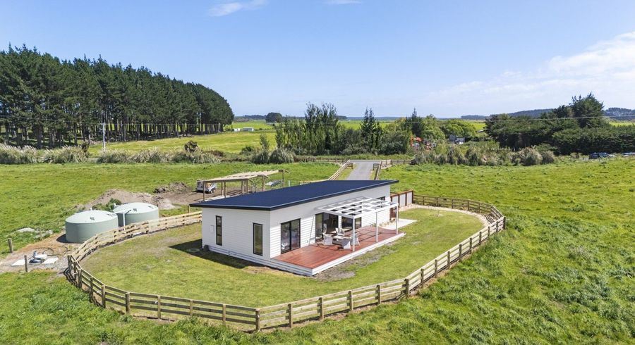  at 1121 Parewanui Road, Parewanui, Rangitikei, Manawatu / Whanganui