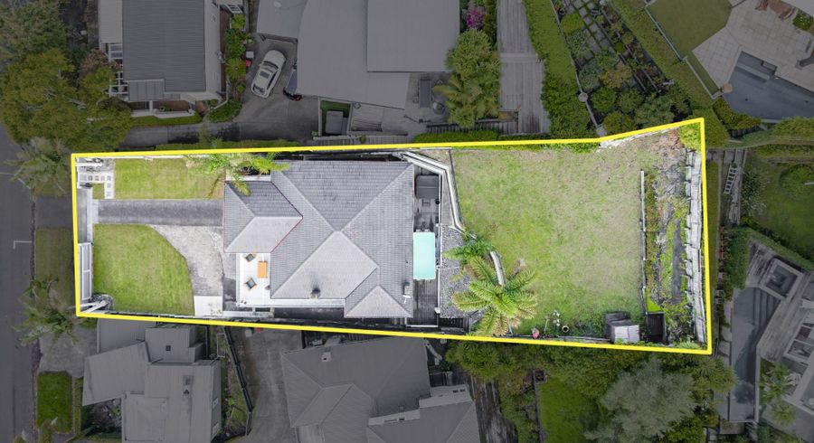  at 13 Reihana Street, Orakei, Auckland City, Auckland