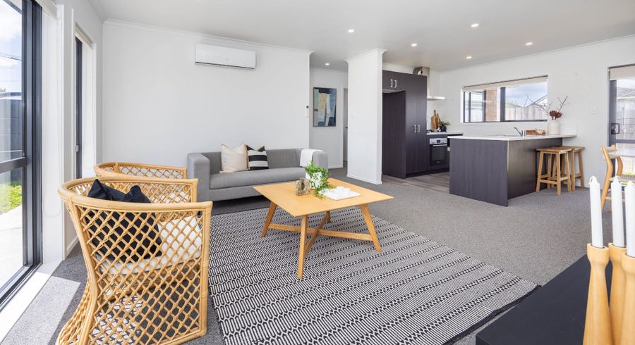  at 1/82 Bruce Avenue, Glenview, Hamilton, Waikato