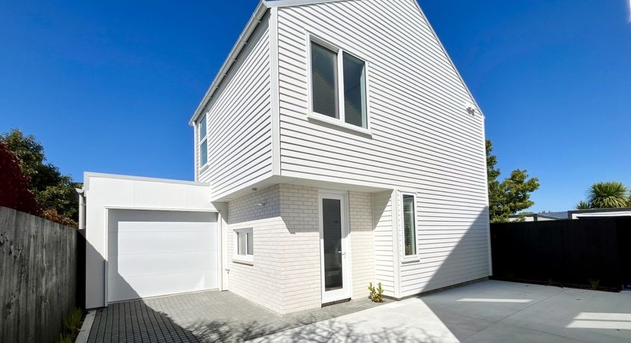  at 5/126 Roker Street, Somerfield, Christchurch City, Canterbury