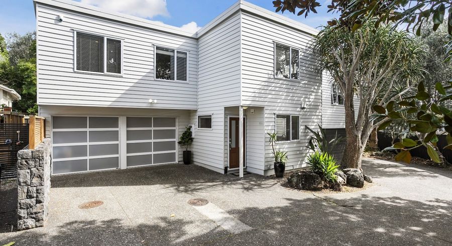  at 703C New North Road, Mount Albert, Auckland City, Auckland