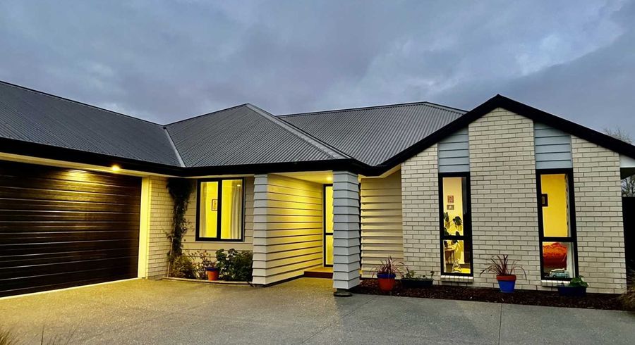  at 101 Shillingford Boulevard, Rolleston, Rolleston