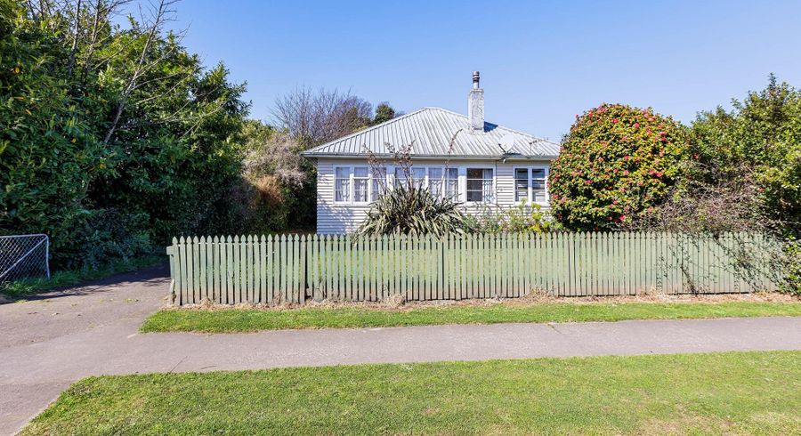  at 296 High Street, Dannevirke
