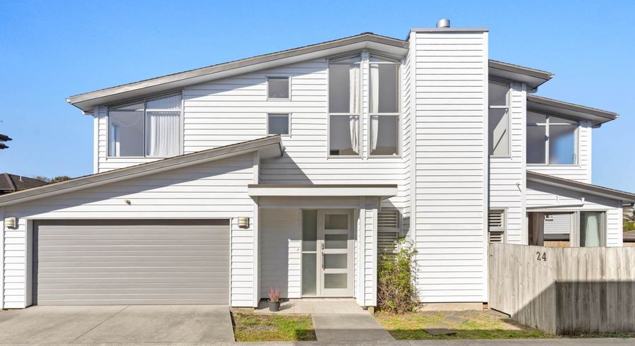  at 24 Mana Lane, Pinehill, North Shore City, Auckland