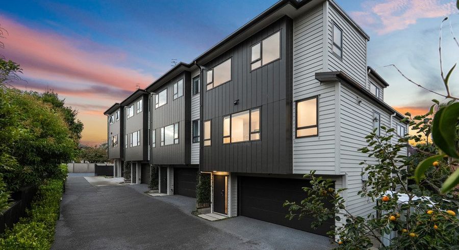  at 4D Fowler Street, Northcote, North Shore City, Auckland