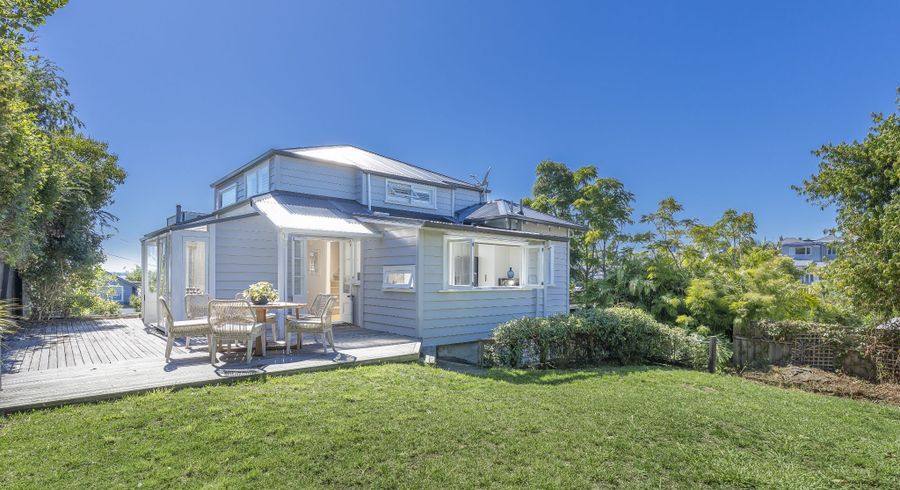  at 26 Vine Street, Saint Marys Bay, Auckland