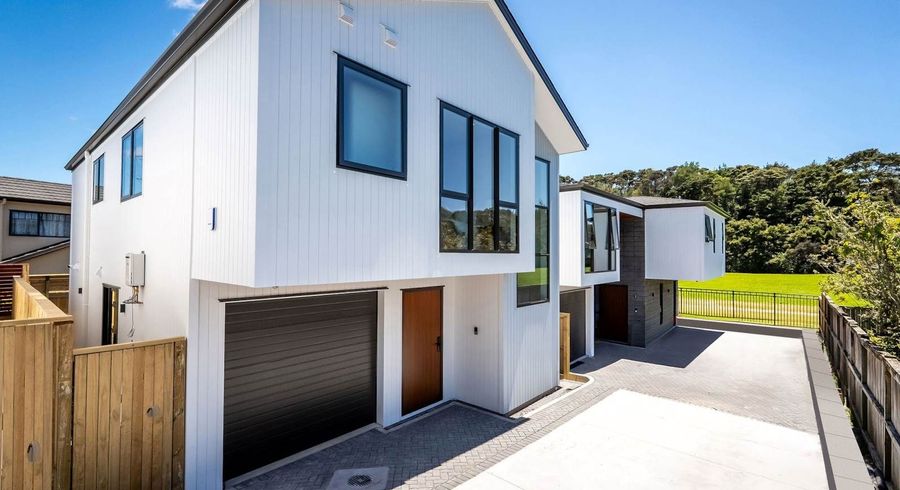  at 6B  Widdison Place, Albany, North Shore City, Auckland