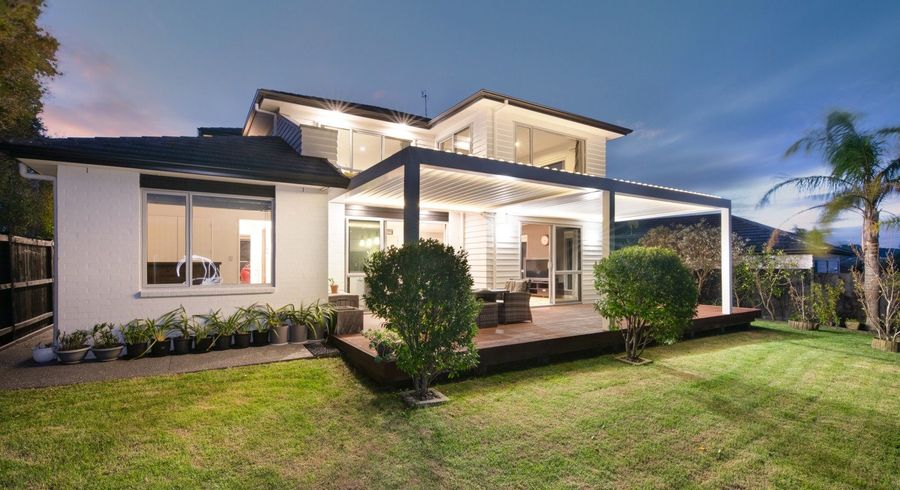  at 36 Butler Stoney Crescent, Millwater, Rodney, Auckland