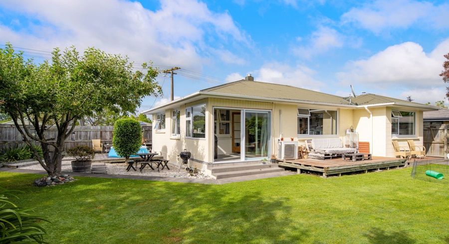  at 67 Mclauchlan Street, Springlands, Blenheim