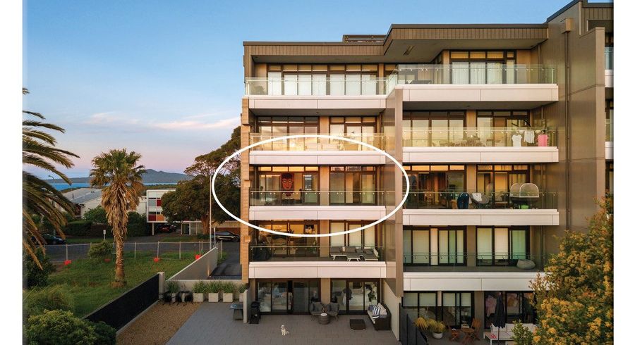  at 12/35 Coates Avenue, Orakei, Auckland City, Auckland