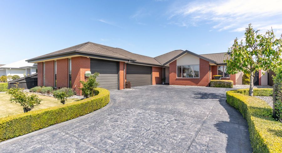  at 8 Okuku Place, Hei Hei, Christchurch