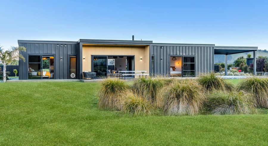  at 258C Mount Fyffe Road, Kaikoura, Kaikoura, Marlborough