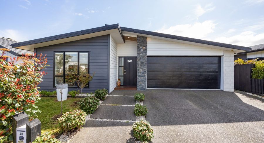  at 48 Meachem Road, Chartwell, Hamilton, Waikato