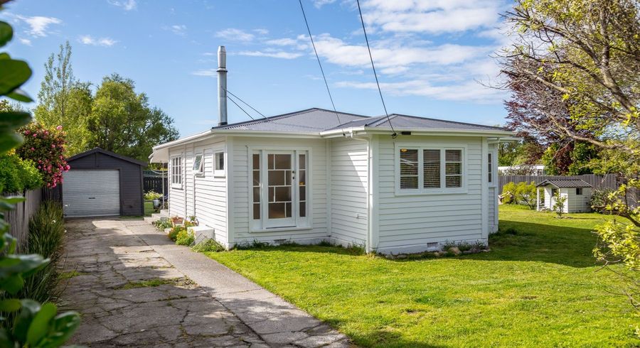  at 41 Wallace Street, Featherston