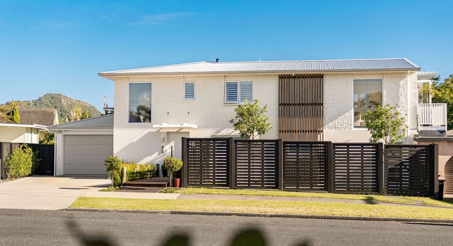  at 16 Sutherland Avenue, Mount Maunganui, Tauranga, Bay Of Plenty