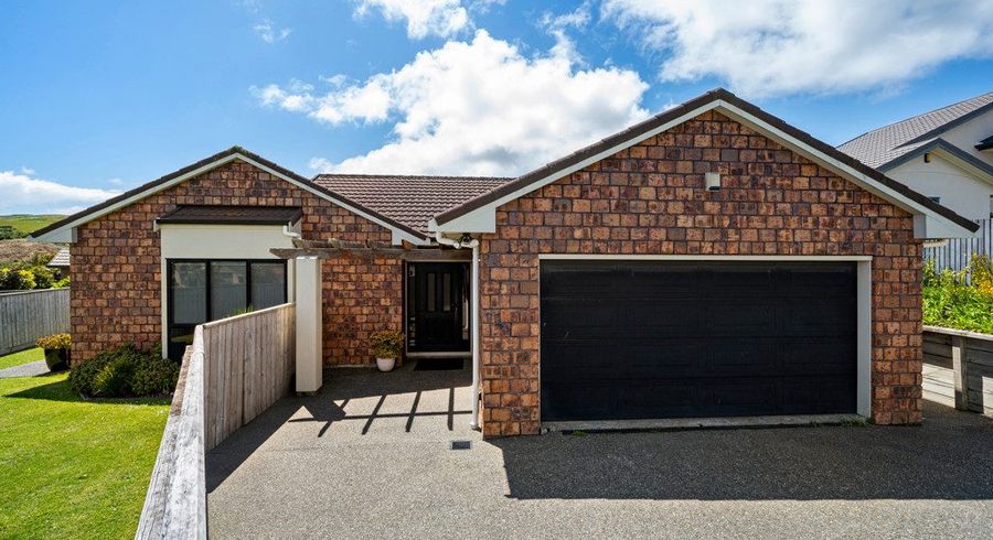  at 11 Cabbage Tree Grove, Woodridge, Wellington, Wellington