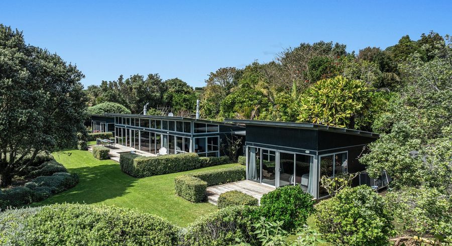  at 8 Thompson Road, Waiotahi, Opotiki, Bay Of Plenty