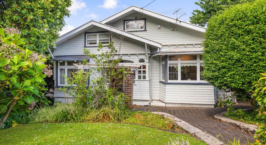  at 198 Gillies Avenue, Epsom, Auckland City, Auckland