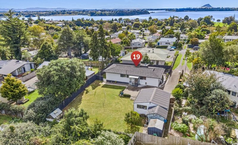  at 19 Corinna Street, Welcome Bay, Tauranga