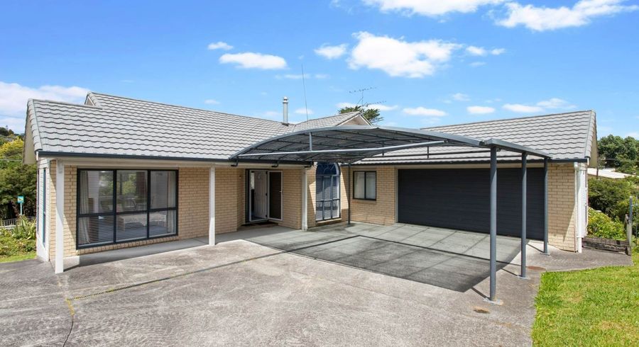  at 117 Glendale Road, Glen Eden, Waitakere City, Auckland