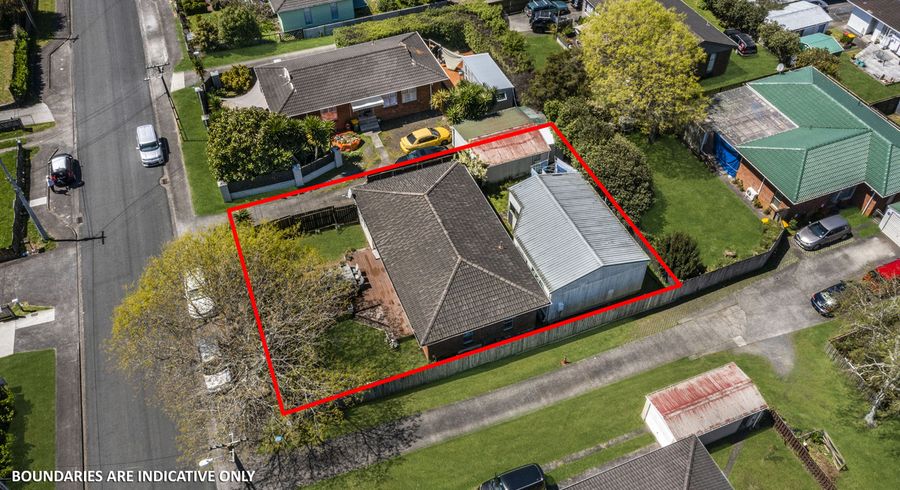  at 81 Arimu Road, Papakura, Papakura