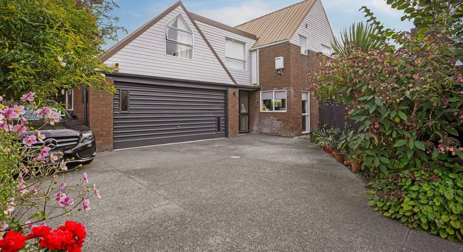  at 3/251 Memorial Avenue, Burnside, Christchurch City, Canterbury