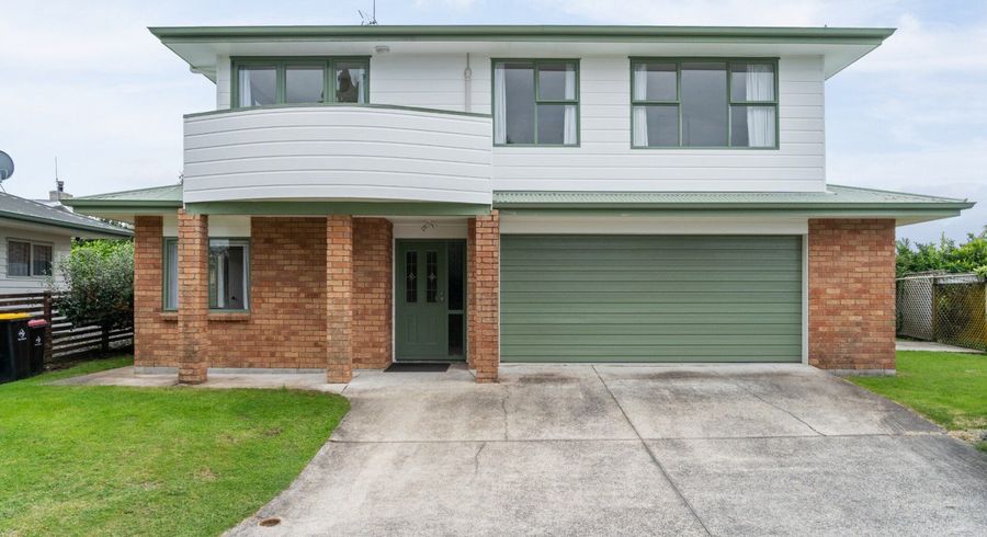  at 36B Upland Street, Brookfield, Tauranga, Bay Of Plenty
