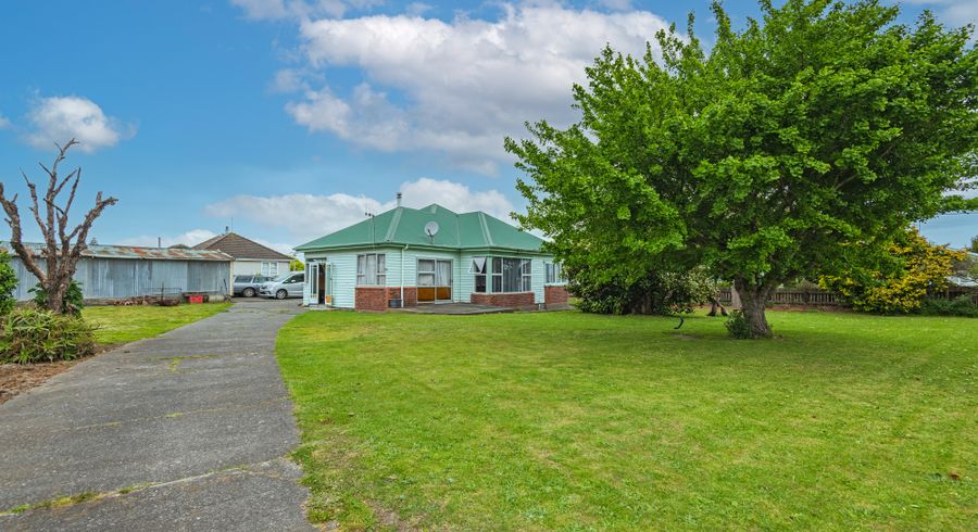  at 19 Johnston Street, Foxton, Foxton