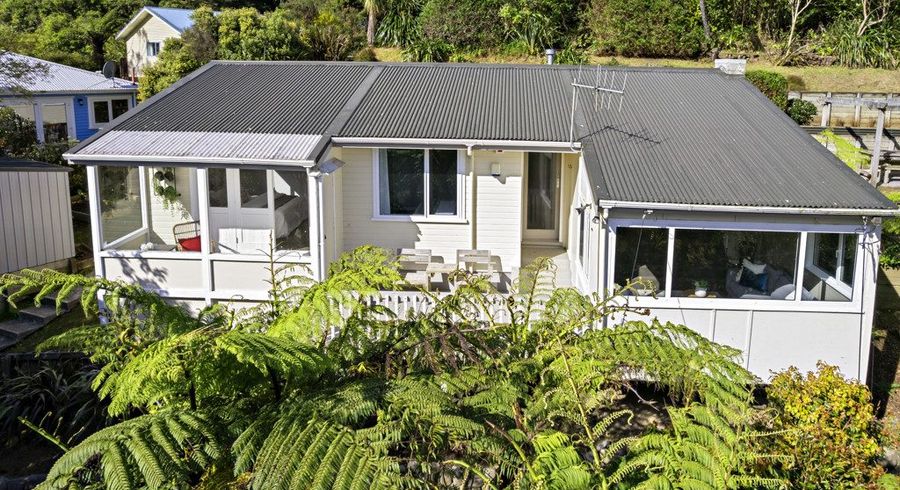 at 144 Parkvale Road, Karori, Wellington, Wellington
