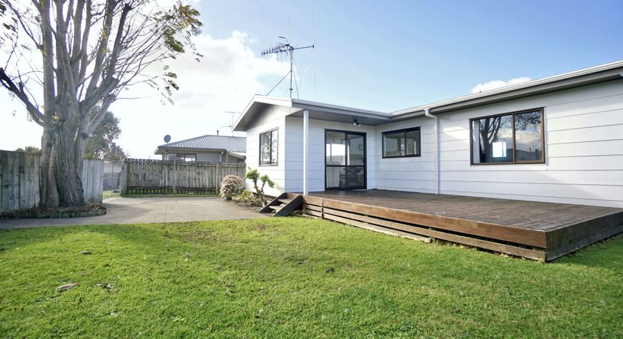  at 35A No 3 Road, Te Puke, Te Puke