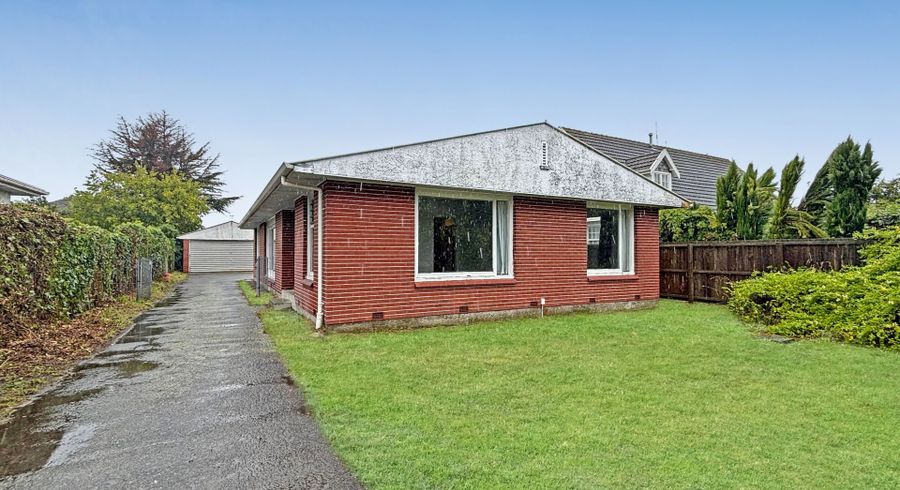  at 416 Memorial Av, Burnside, Christchurch City, Canterbury